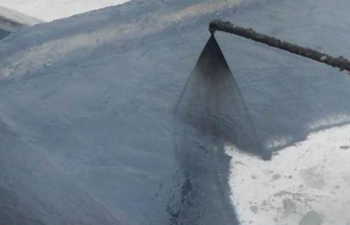 防水材料的选择及注意事项