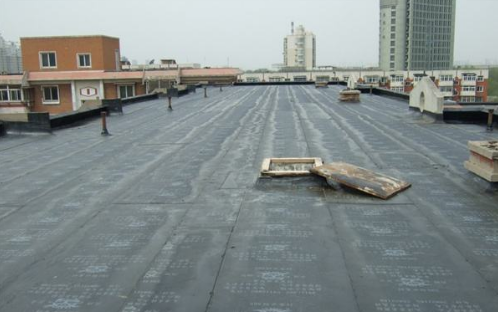 防水工程主要针对哪些地方?