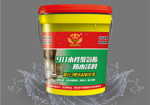 影响内、外墙防水涂料性能的因素有哪些?