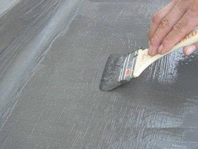 防水工程应该如何做呢?