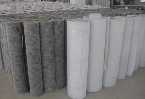 防水材料一定要选正确