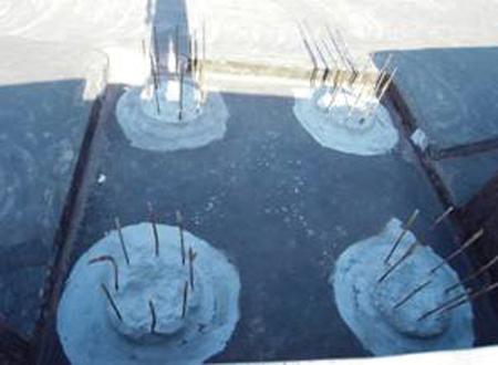  防水选择什么样的防水材料会更好?