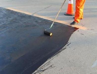 高效弹性防水涂料特点