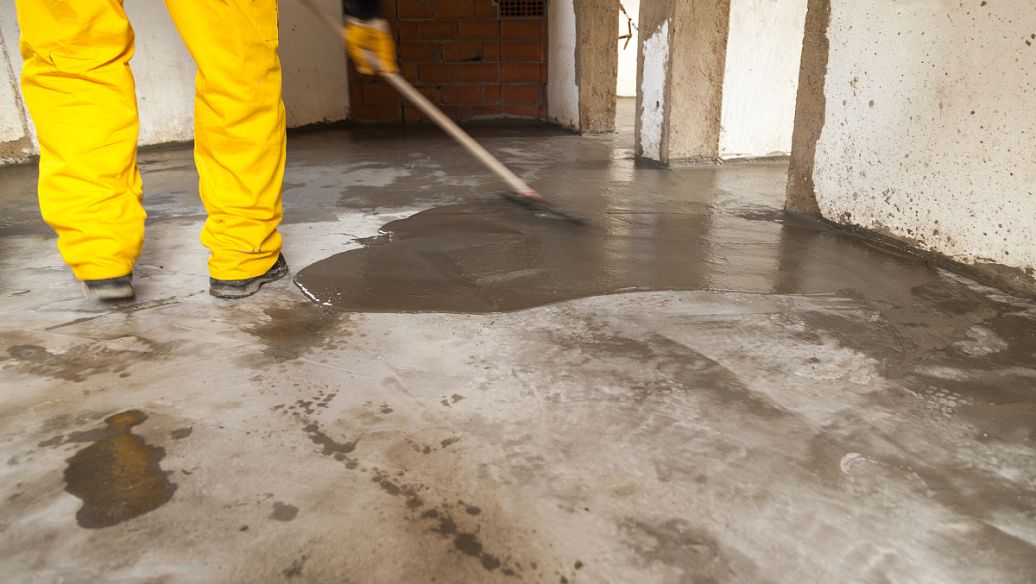 卷材防水材料的施工注意事项