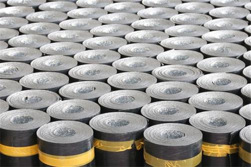 防水卷材总渗水该怎么处理?