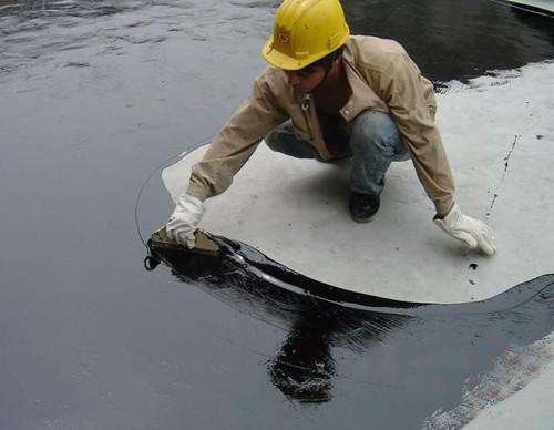 防水涂料厂家不轻易透露的施工秘密!