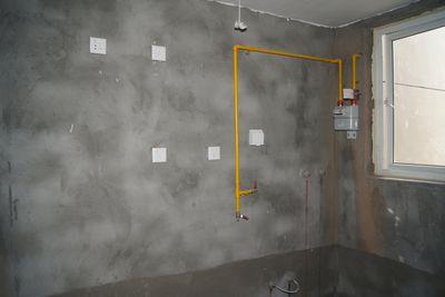 卫生间防水在家居生活中的重要性