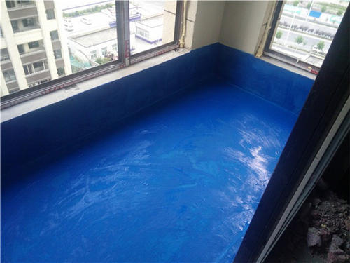 防水工程主要针对哪些地方?