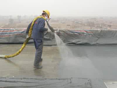 防水材料的施工流程是什么?