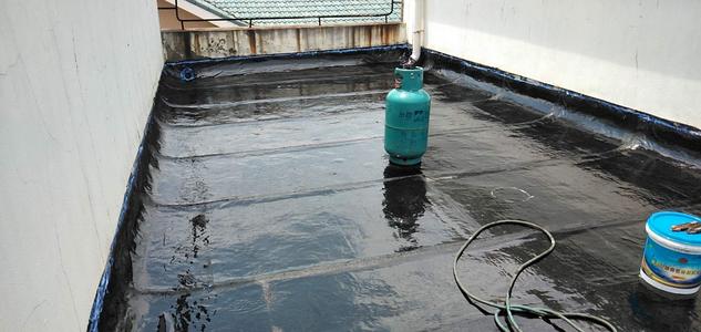 房子装修时做防水需要注意哪些