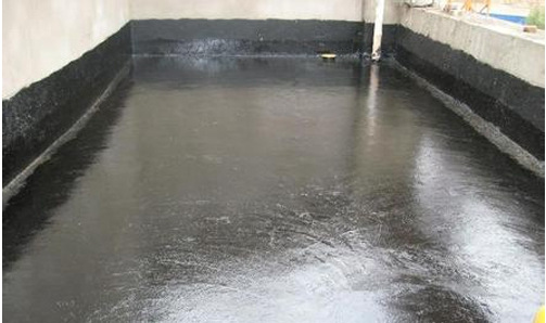 聚氨酯防水涂料的施工方法