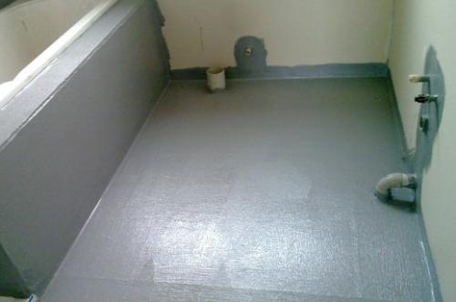 高分子自粘防水卷材在使用中常见的问题