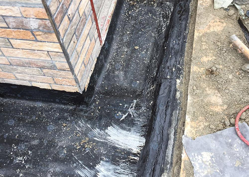 外墙防水补漏,防水胶适用哪些范围