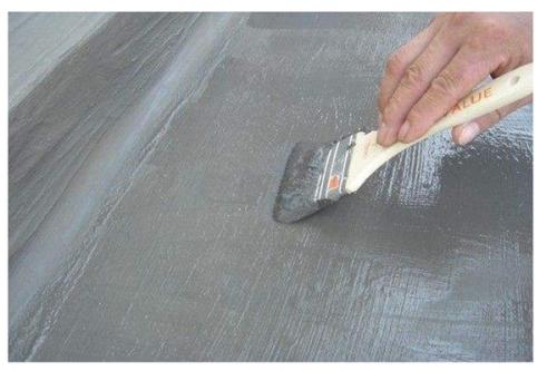 什么是复合防水层?