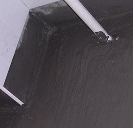 地下室防水材料优缺点浅析