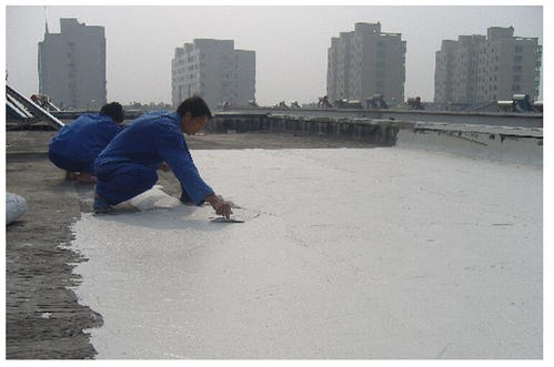 卫生间防水施工的要点是什么?