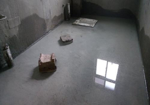 游泳池做防水用什么材料比较好?