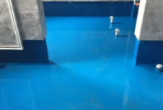 防水涂料施工注意事项