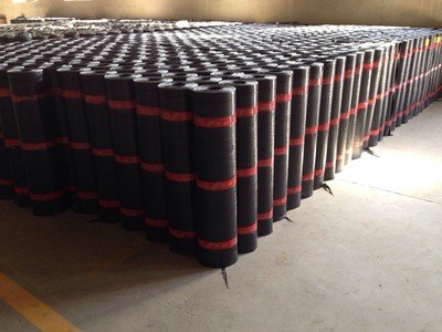  防水材料早已成为现代建筑行业中的必须品