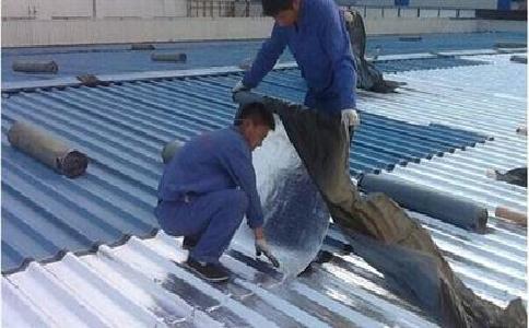 地下室防水堵漏施工有哪些办法