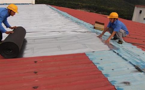 对卫生间防水做法的相关知识