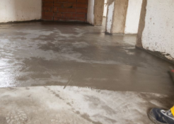 防水基面处理的大学问