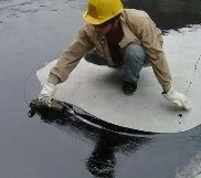 浅谈防水卷材的几大性能