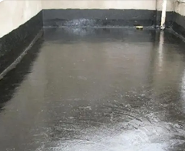 什么不同于防水卷材和防水涂料?