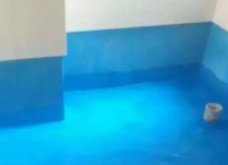 聚氨酯防水涂料应用特点