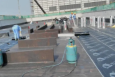 高分子防水卷材需要做水泥保护层吗