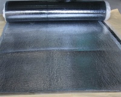 SBS防水卷材的选择办法是什么呢?