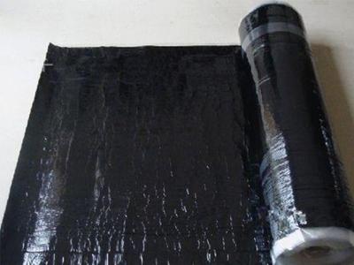 高分子自粘防水卷材与其他卷材有什么不同?