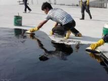 关于可外露使用的防水卷材,你知道多少?