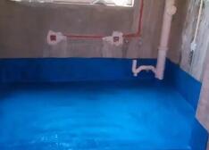 墙面返潮怎么办?这样做比看防水涂料施工视频管用,