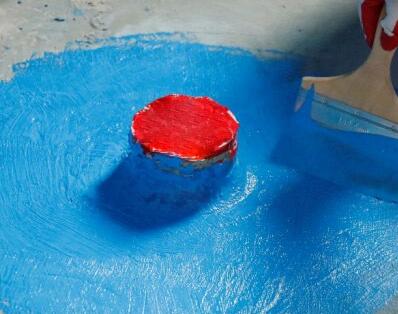 家装防水涂料怎么选?收藏好这份选购技巧