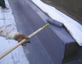 卫生间防水不敲砸瓷砖也可以防水,效果很不错!