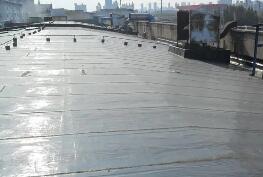 水性防水涂料使用时会产生污染吗?