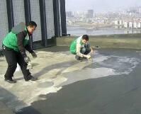 屋面防水卷材的做法是什么?