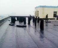 什么是建筑防水?