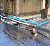 建筑防水材料常见问题