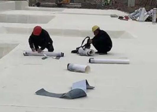 PVC防水卷材是什么材料及特性