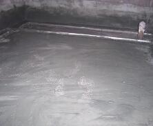 防水材料的概念种类介绍?