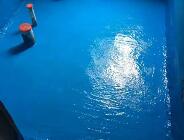 防水工程雨季维修施工要点