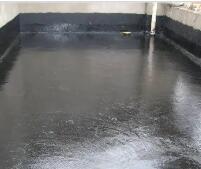 外墙漏水，在外墙外侧刷什么漆?内侧刷什么漆?