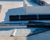 楼顶屋面防水标准施工方法