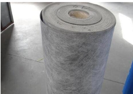 防水丙纶的特点介绍