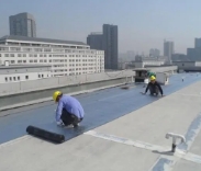 防水施工需要注意哪些问题