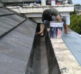 涂刷防水涂料需要注意什么细节