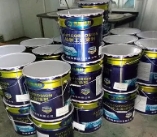 防水涂料施工时刷不开是怎么回事