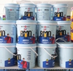 高分子防水涂料施工技巧有哪些？